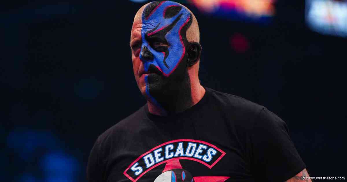 Dustin Rhodes Makes X Account Private After Apology & Backlash