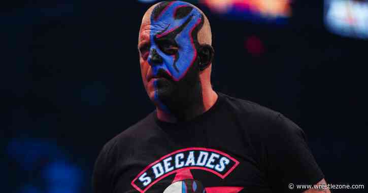 Dustin Rhodes Makes X Account Private After Apology & Backlash