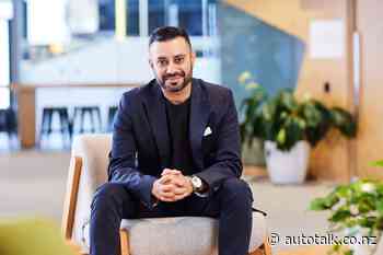 Trade Me appoints new boss