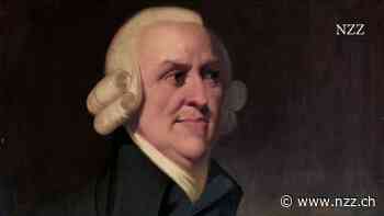 Die politische Ökonomie der Künste: Was uns Adam Smith heute über die Kulturförderung im Kapitalismus lehrt