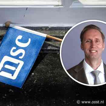 Drie jaar na oprichting hoopt NSC 'op tweede kans van de kiezer'