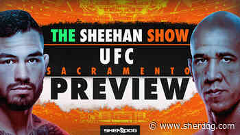 UFC Sacramento preview: Hernandez vs. Rodrigues picks and predictions