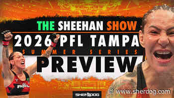 Cris Cyborg vs. Ketlen Vieira: PFL Tampa preview and predictions