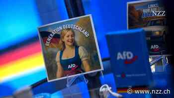 Die AfD ist in der Mitte der Gesellschaft angekommen. Das zeigt der Blick auf die jungen Leute