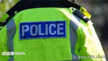 Appeal after man seriously injured in two-car crash