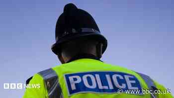 Appeal after masked thieves grab boy's e-scooter