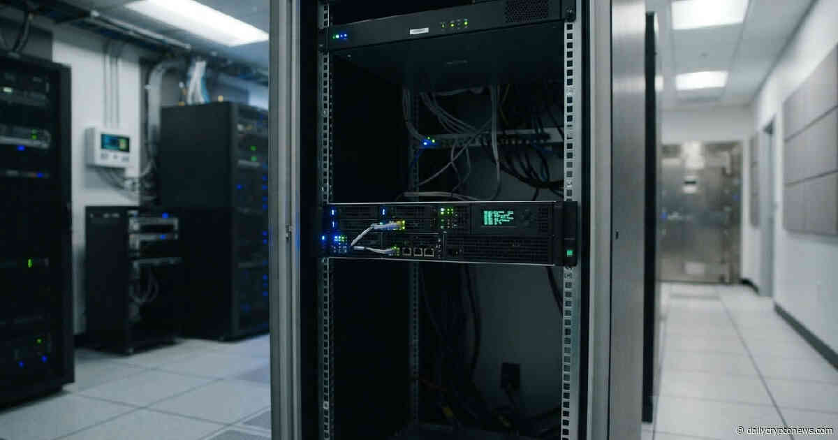 Citi targets Bitcoin custody launch inside new Custody+ institutional suite