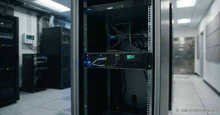 Citi targets Bitcoin custody launch inside new Custody+ institutional suite