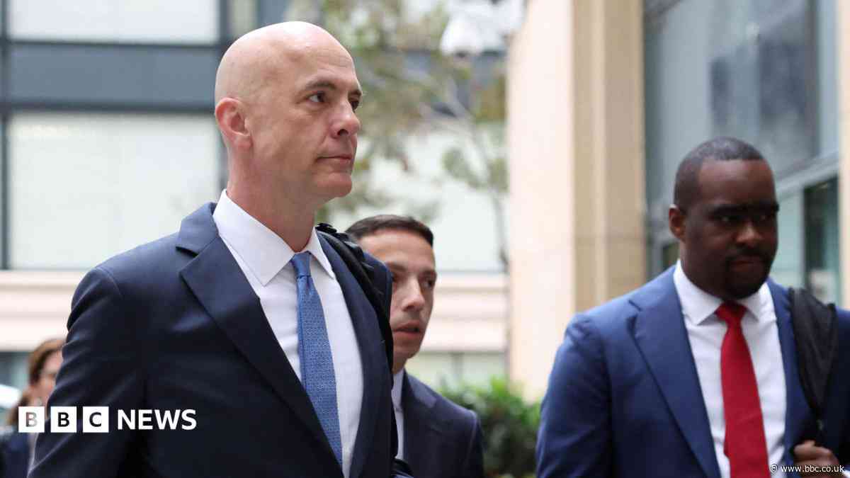 Meta hooked children on Facebook and Instagram, US court hears
