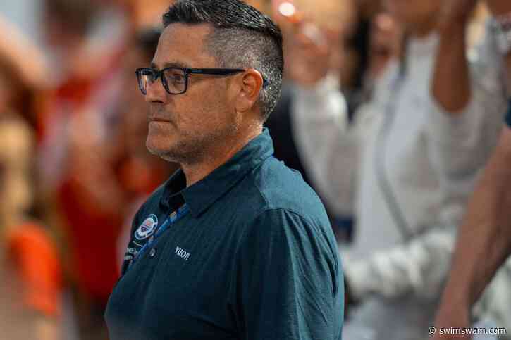 USA National Team Director Greg Meehan Says Data Confirms That Racing More Is a New Team USA Priority