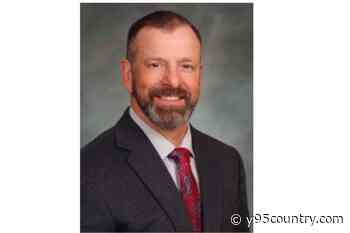 Associated Press Calls Wyoming GOP Gubernatorial Primary For Eric Barlow