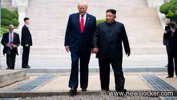 Donald Trump wil ’zeer goede relatie’ met Kim Jong-un niet op spel zetten: VS en Zuid-Korea halveren militaire oefeningen
