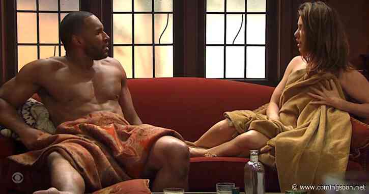 Steffy & Carter’s Sex on Bold & Beautiful Has Fans Saying the Same Things