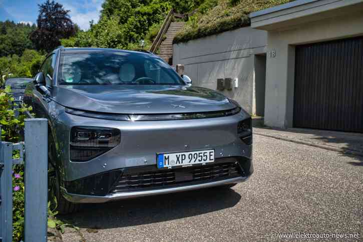 Vertrauenskrise im Handel bei chinesischen E-Automarken