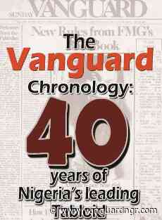 IBB, IGP, Ike Nwachukwu, Osoba, Obaigbena, others for ‘Vanguard at 40’ book launch 