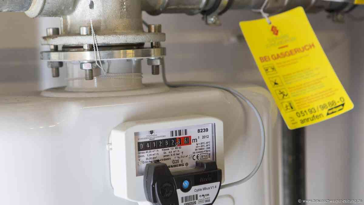 Neues Gas für Salzgitter: Monteure prüfen jede Heizung