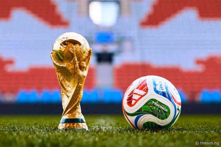 Nigerian fans drive SuperSport’s 19.1bn World Cup Digital Views