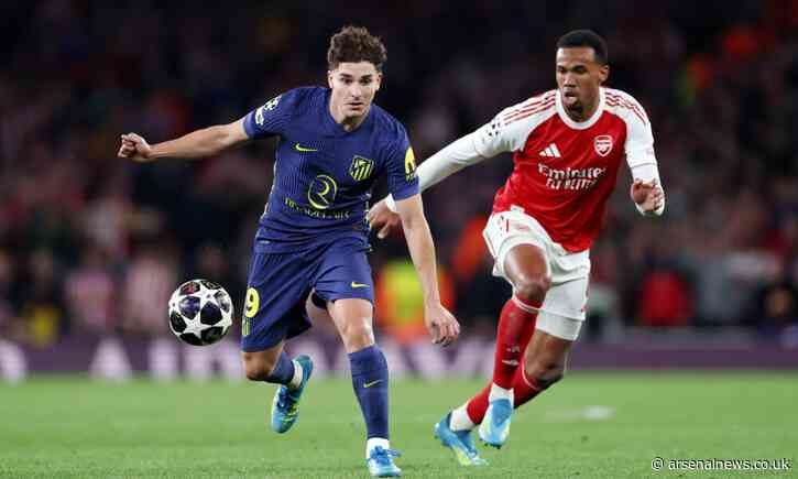 Arteta personally contacts £170m-rated star again over Arsenal move