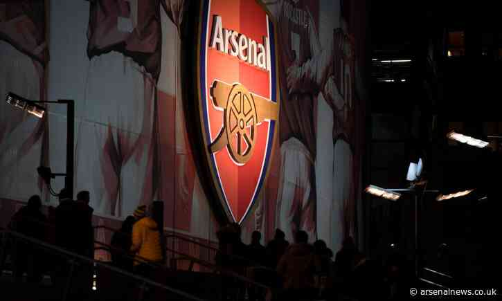 Arsenal hand former Man Utd coach promotion into new academy role