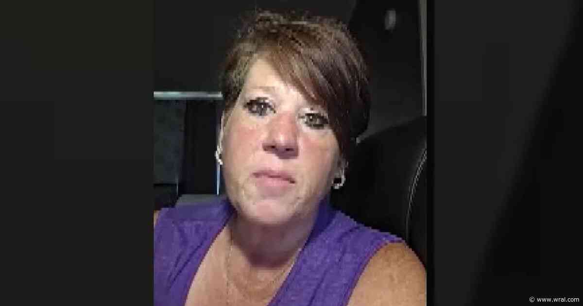 'Just dropped in the ditch': Harnett County woman described rescuing girl kidnapped on Sunday