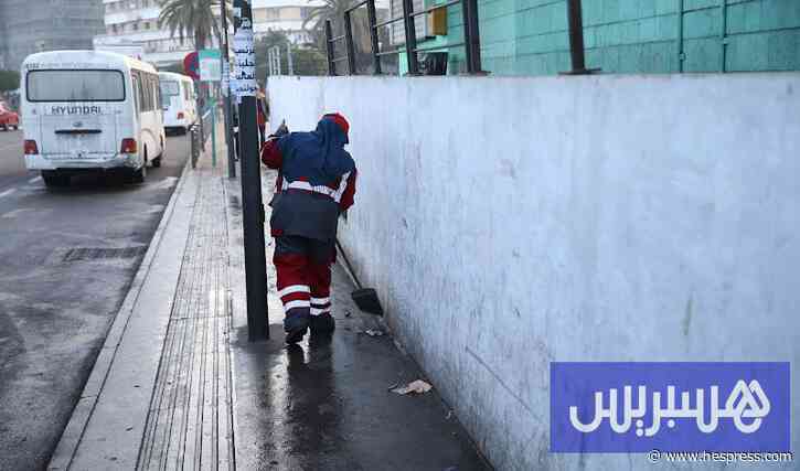 شركات النظافة تحت المجهر .. ووزارة الداخلية تستفسر عن ضعف المراقبة