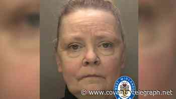 Callous Coventry carer stole £31k from elderly man and told sickening lie