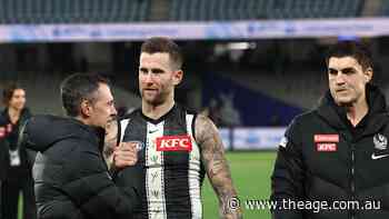 McRae did not read the AFL memo, but admits having sleepless nights over resting players