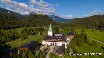 Bayerisches Luxushotel im Visier von Internet-Abzockern