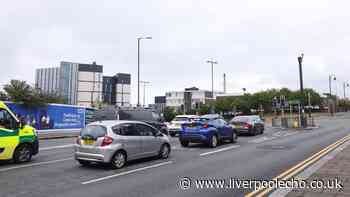 Council makes almost £1m in fines from just one Liverpool junction