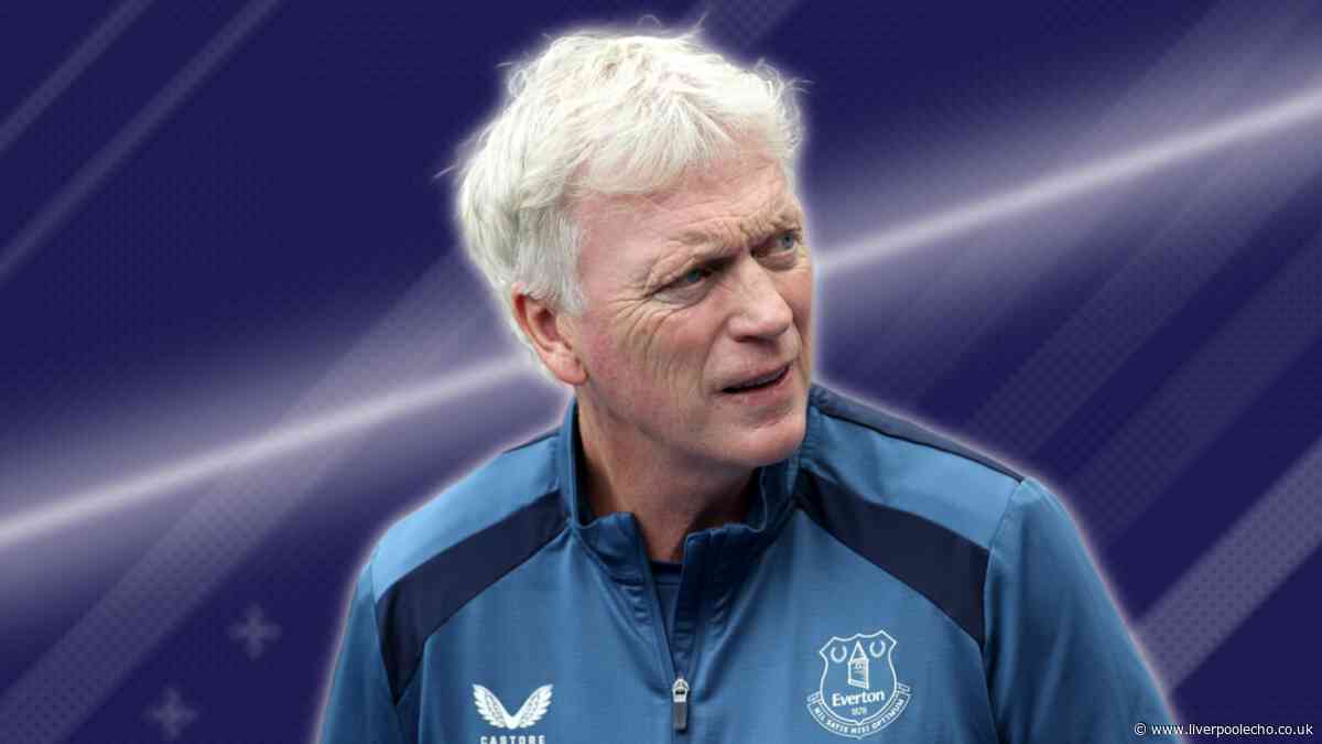 I went to every Everton friendly - this is what I think about the season ahead