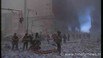 9/11 en de macht achter de macht: de explosieve these van Kees van der Pijl