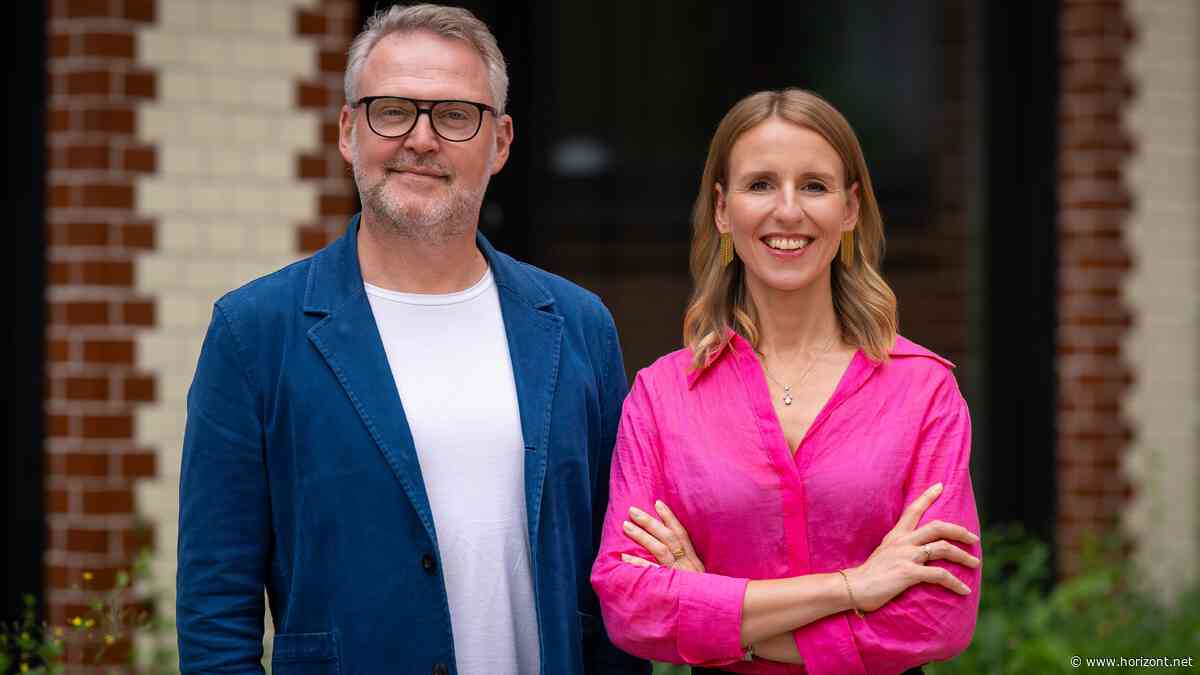 Interview mit Verena Gründel und Carsten Rasner: "KI muss zeigen, welchen Beitrag sie tatsächlich zur Wertschöpfung leistet"