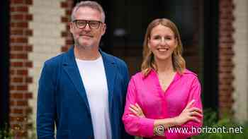 Interview mit Verena Gründel und Carsten Rasner: "KI muss zeigen, welchen Beitrag sie tatsächlich zur Wertschöpfung leistet"
