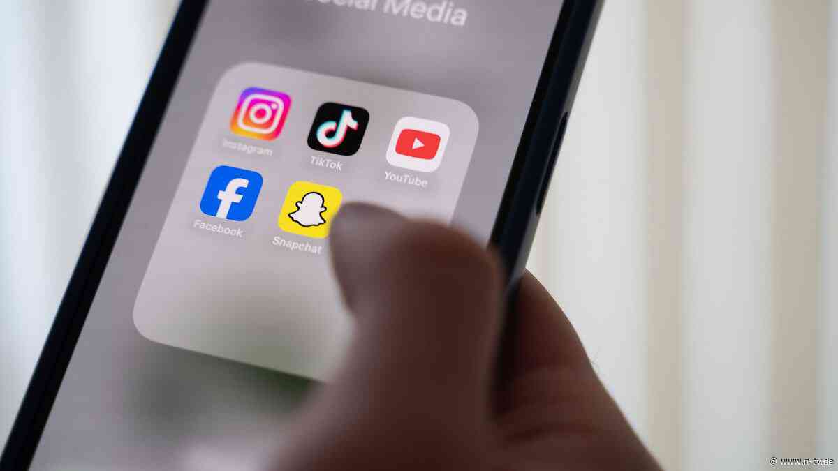 Frage aus dem Arbeitsrecht : Können Social-Media-Posts beruflich zum Problem werden?
