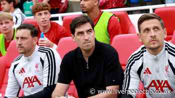 Liverpool face Champions League struggle as season expectations debated
