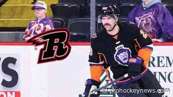 Butcher rejoins Rush