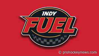 Fuel ink trio of players