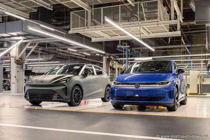 VW-Gruppe bleibt Halbjahres-Erster, doch das Tempo sinkt