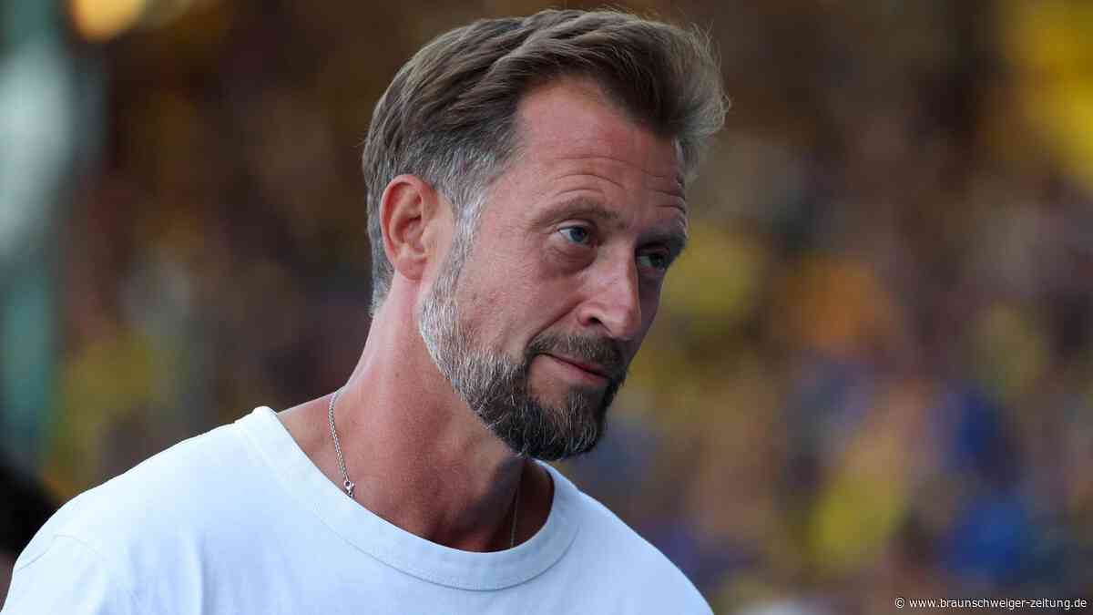 Eintracht-Trainer in gehyptem Talk: So lief Kornetkas Auftritt bei At Broski