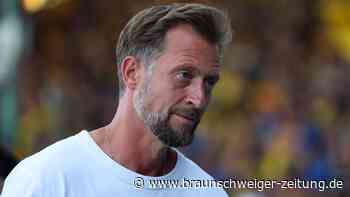 Eintracht-Trainer in gehyptem Talk: So lief Kornetkas Auftritt bei At Broski