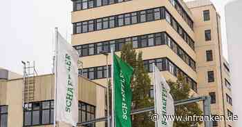 Schaeffler testet Innovation bei DTM-Event am Nürburgring - "Extrembedingungen"