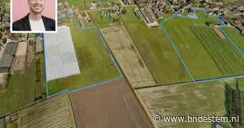 Ontwikkelaar loopt vast met 80 woningen en vraagt gemeente Oosterhout om ‘behoorlijk bestuur’