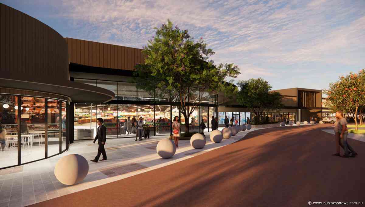 Green light for $28m Cockburn shopping centre