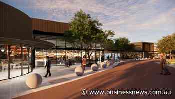 Green light for $28m Cockburn shopping centre