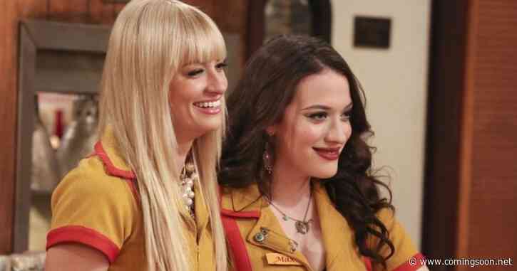 2 Broke Girls’ Kat Dennings & Beth Behrs Are Getting Back Together on a Different Show