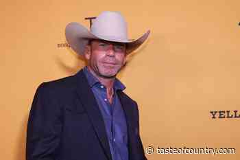 Taylor Sheridan Says '6666' Yellowstone Spinoff Will Never Happen