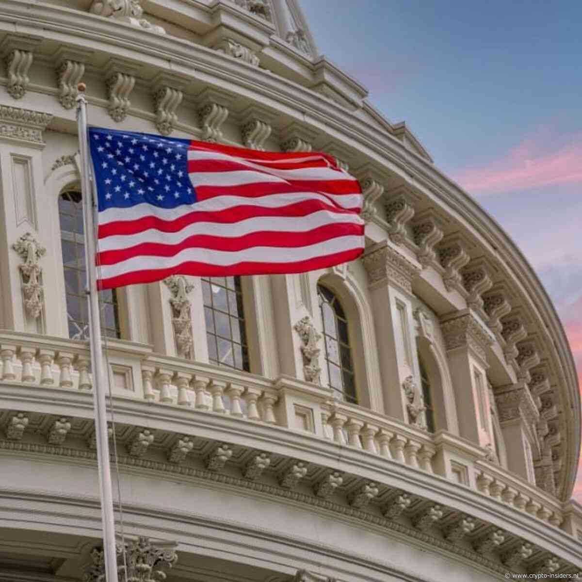Amerikaanse beurswaakhond wil regels voor crypto versoepelen