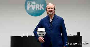 Telenet heeft VR-keten The Park verkocht