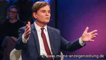 Als sich AfD-Mann auf Adenauer beruft, bricht im „Maischberger“-Studio Gelächter aus