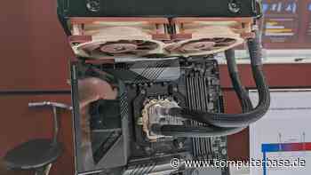 Kein Bling-Bling: Noctua will weder RGB noch Displays